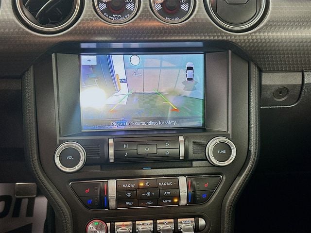 2023 Ford Mustang GT Premium