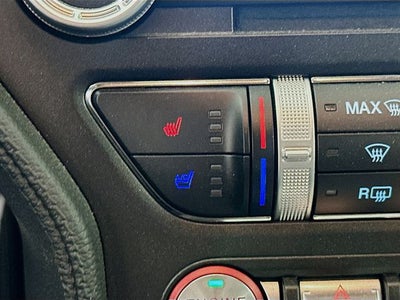 2023 Ford Mustang GT Premium