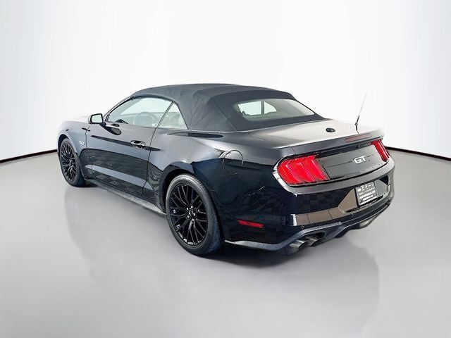 2023 Ford Mustang GT Premium