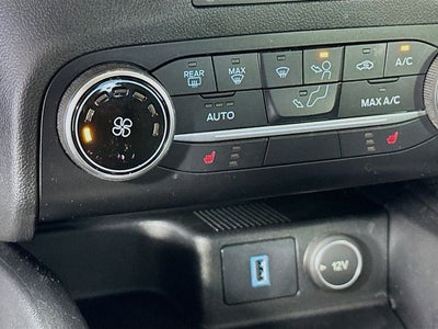 2020 Ford Escape SE Sport Hybrid