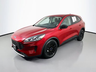 2020 Ford Escape SE Sport Hybrid