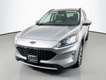 2022 Ford Escape Hybrid Titanium