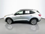 2022 Ford Escape Hybrid Titanium
