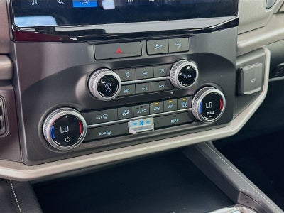 2022 Ford Expedition XL