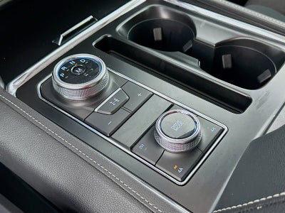 2022 Ford Expedition XL