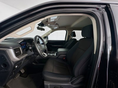 2022 Ford Expedition XL