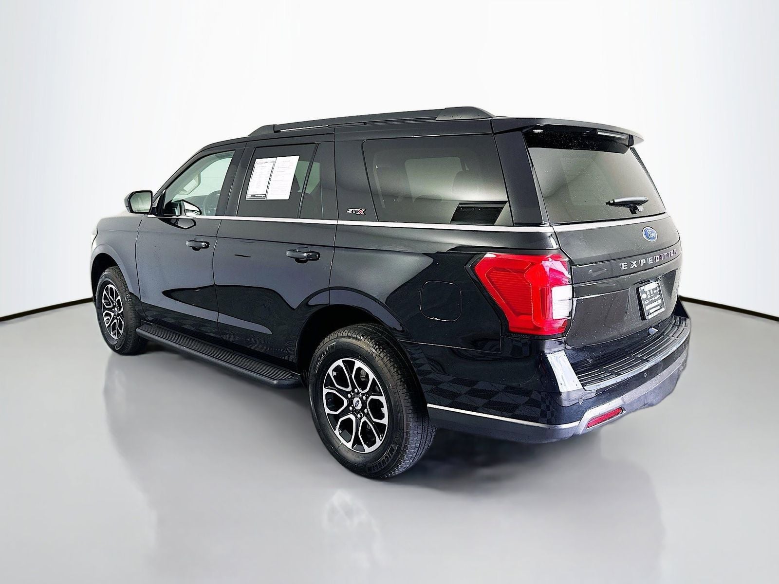 2022 Ford Expedition XL