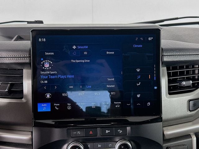 2023 Ford Expedition XLT