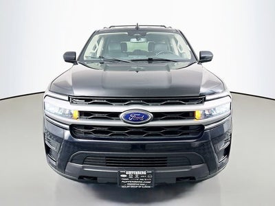 2023 Ford Expedition XLT