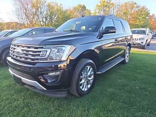 2021 Ford Expedition XLT