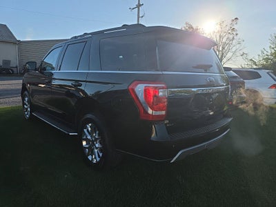 2021 Ford Expedition XLT