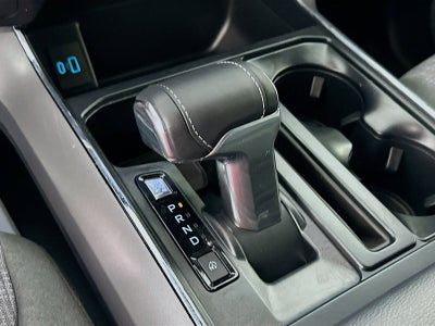 2023 Ford F-150 Lightning XLT