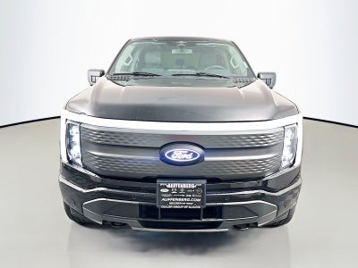 2023 Ford F-150 Lightning XLT