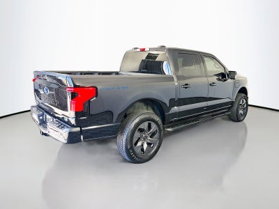 2023 Ford F-150 Lightning XLT