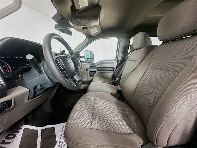 2022 Ford F-250SD XLT