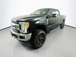 2017 Ford F-250SD XLT