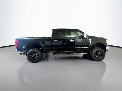 2017 Ford F-250SD XLT