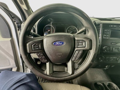2019 Ford F-250SD XLT