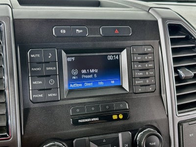 2019 Ford F-250SD XLT