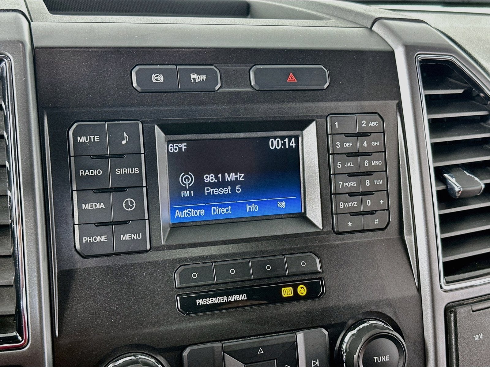2019 Ford F-250SD XLT