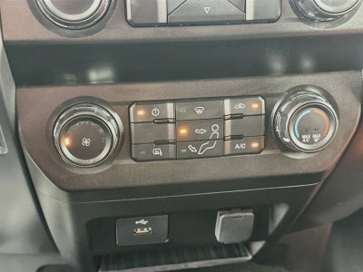 2019 Ford F-250SD XLT