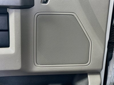 2019 Ford F-250SD XLT