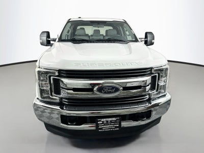 2019 Ford F-250SD XLT