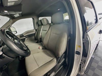 2019 Ford F-250SD XLT
