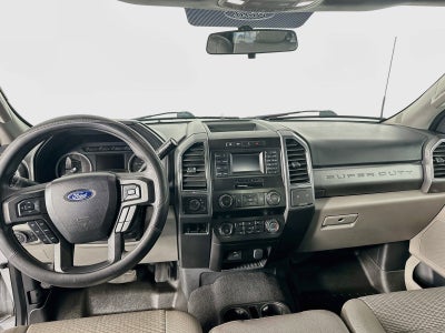 2019 Ford F-250SD XLT