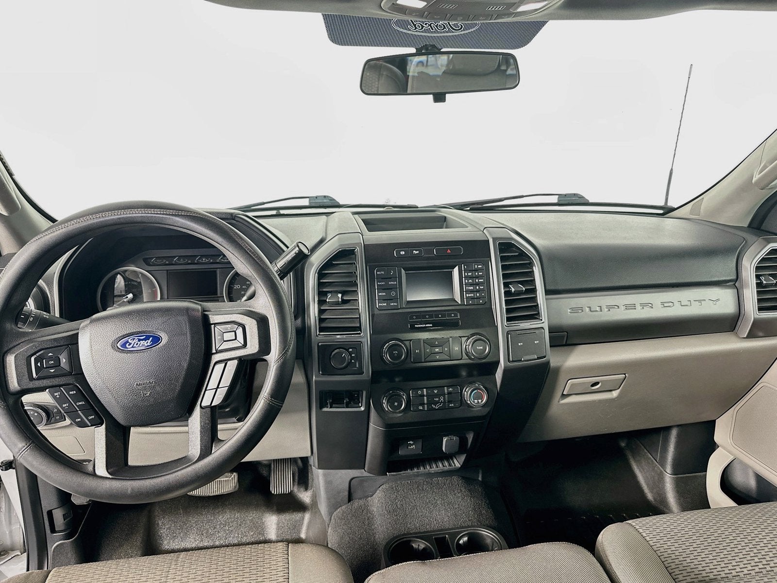 2019 Ford F-250SD XLT