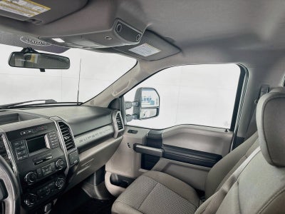 2019 Ford F-250SD XLT