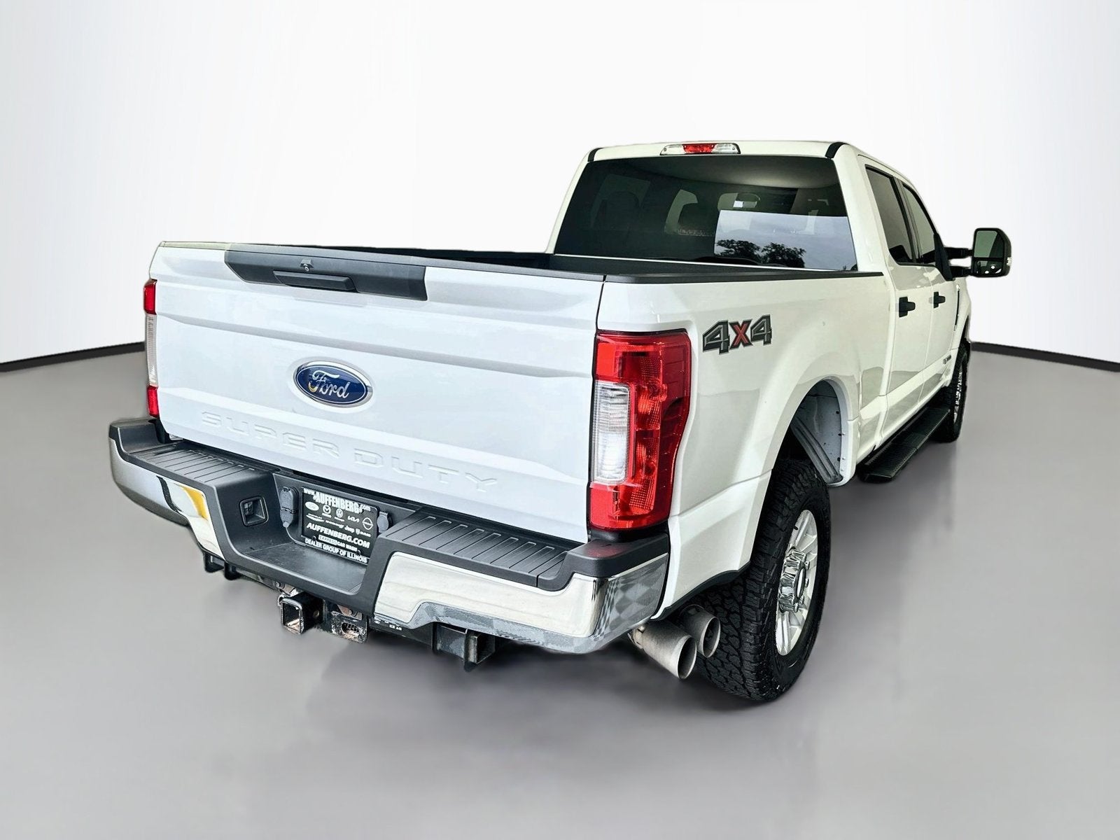 2019 Ford F-250SD XLT