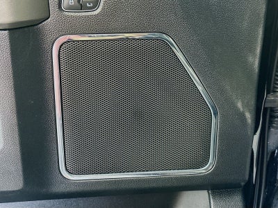 2021 Ford F-250SD Platinum