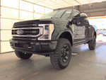 2021 Ford F-250SD Platinum