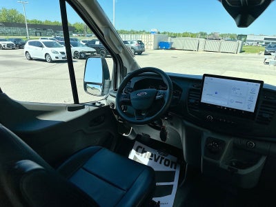 2023 Ford E-Transit-350 Base