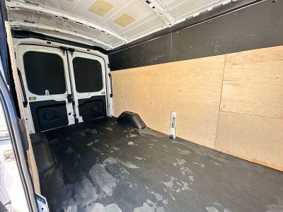 2023 Ford E-Transit-350 Base