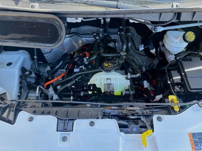 2023 Ford E-Transit-350 Base