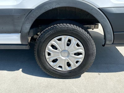 2023 Ford E-Transit-350 Base