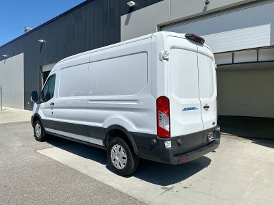 2023 Ford E-Transit-350 Base