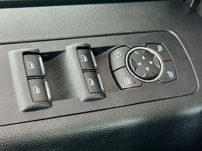 2018 Ford F-150 Limited