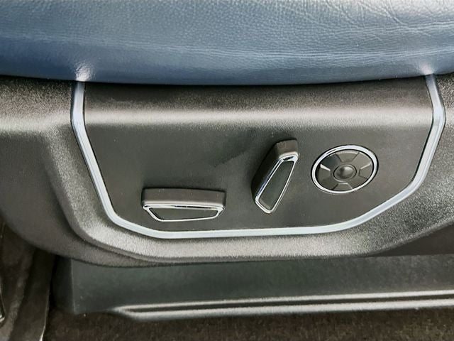 2018 Ford F-150 Limited