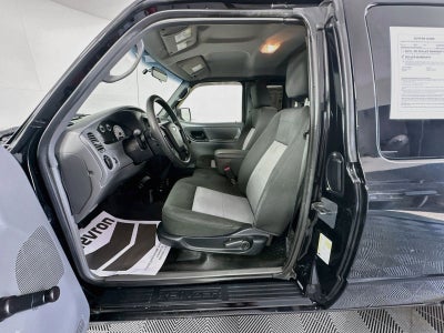 2011 Ford Ranger XLT