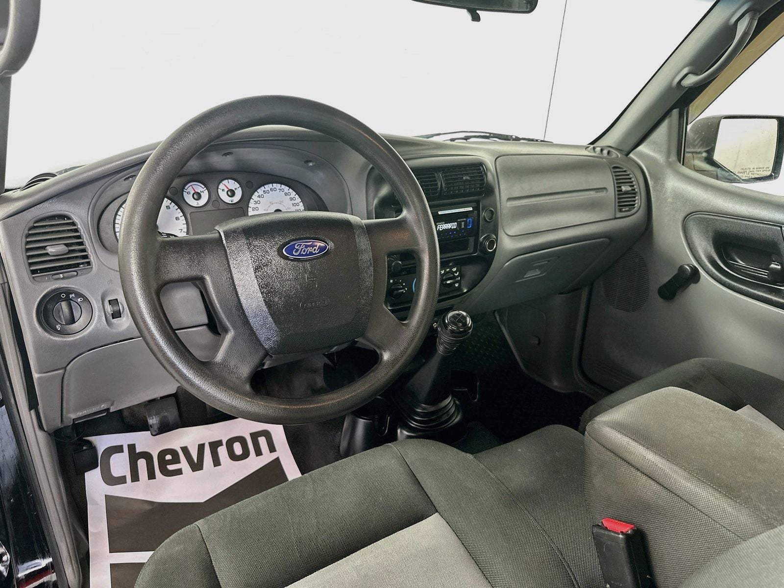 2011 Ford Ranger XLT