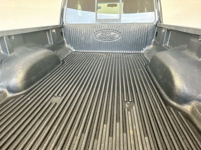 2011 Ford Ranger XLT