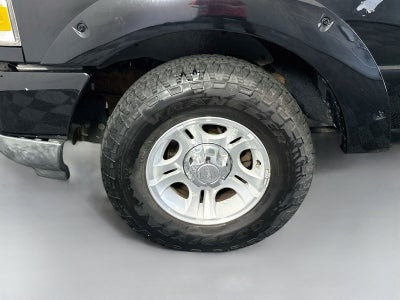 2011 Ford Ranger XLT