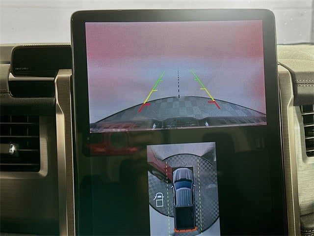 2023 Ford F-150 Lightning Lariat