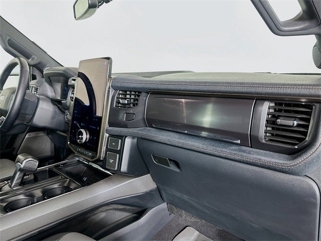 2023 Ford F-150 Lightning Lariat