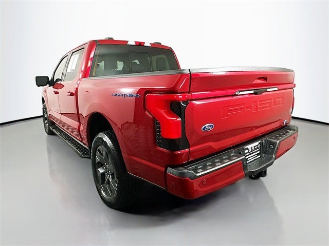 2023 Ford F-150 Lightning Lariat