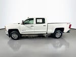 2018 Chevrolet Silverado 2500HD LTZ