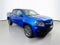 2021 Chevrolet Colorado Work Truck